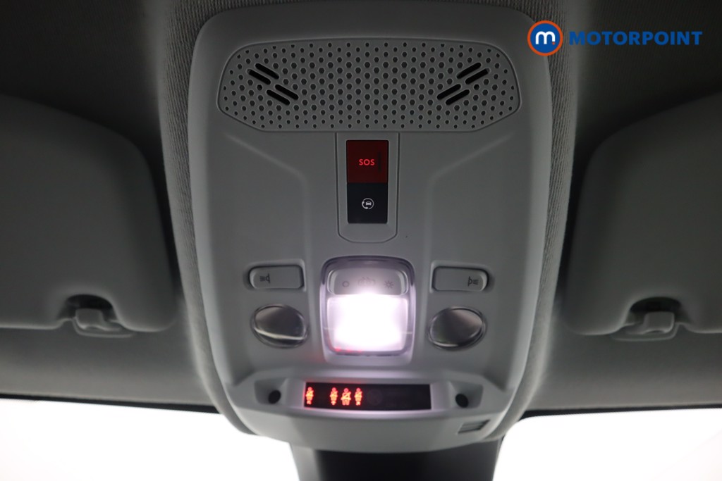 Vauxhall Corsa Elite Edition Manual Petrol Hatchback - Stock Number (1603297) - 17th supplementary image