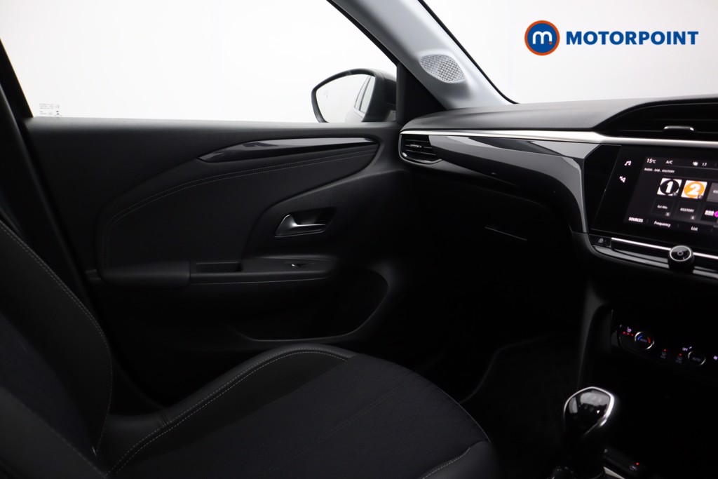 Vauxhall Corsa Elite Edition Manual Petrol Hatchback - Stock Number (1603297) - 18th supplementary image