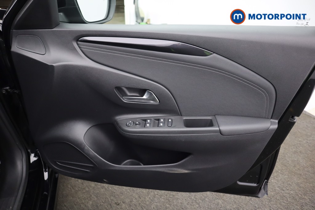 Vauxhall Corsa Elite Edition Manual Petrol Hatchback - Stock Number (1603297) - 20th supplementary image