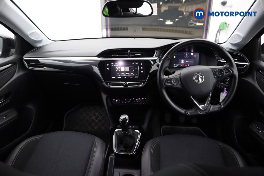 Vauxhall Corsa Elite Edition Manual Petrol Hatchback - Stock Number (1603297) - 22nd supplementary image