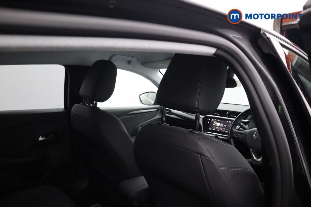 Vauxhall Corsa Elite Edition Manual Petrol Hatchback - Stock Number (1603297) - 23rd supplementary image