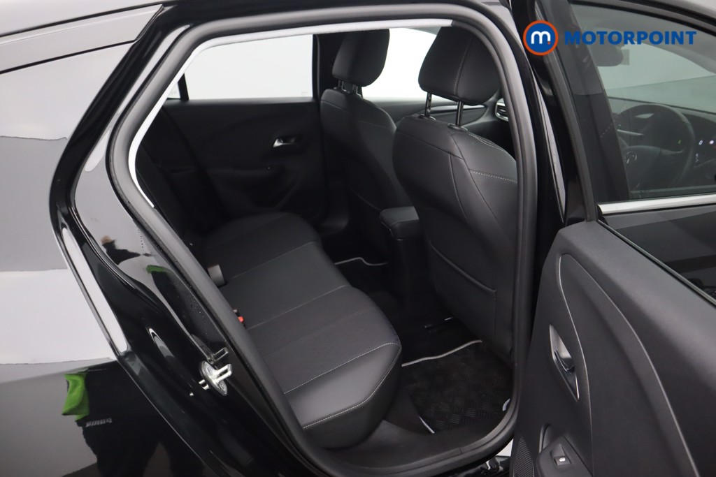 Vauxhall Corsa Elite Edition Manual Petrol Hatchback - Stock Number (1603297) - 24th supplementary image