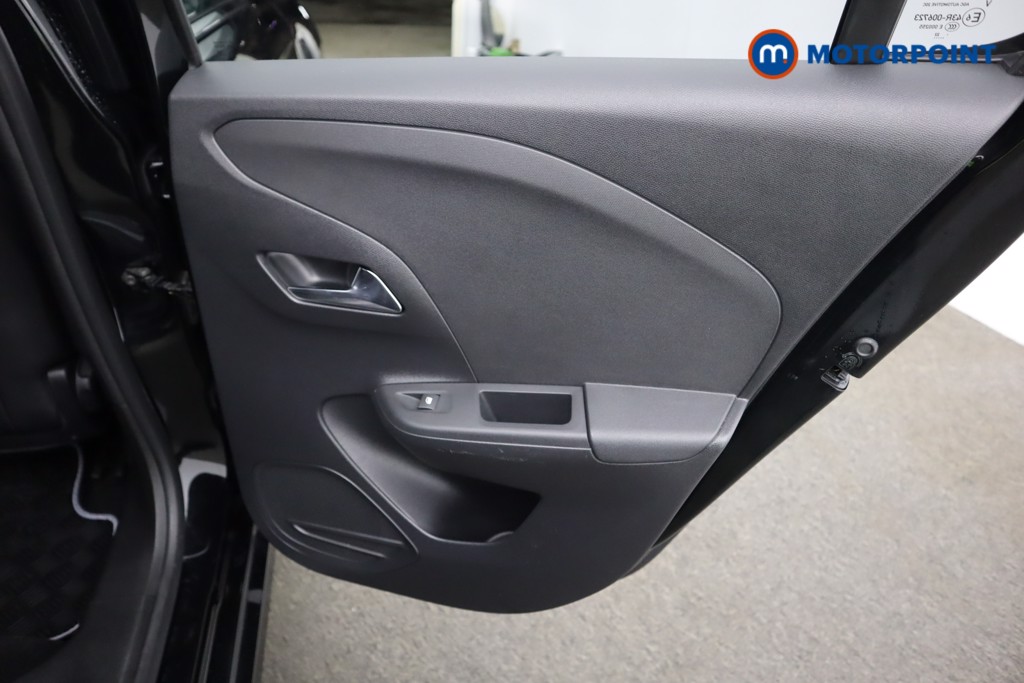 Vauxhall Corsa Elite Edition Manual Petrol Hatchback - Stock Number (1603297) - 25th supplementary image