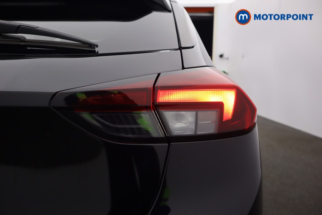 Vauxhall Corsa Elite Edition Manual Petrol Hatchback - Stock Number (1603297) - 26th supplementary image