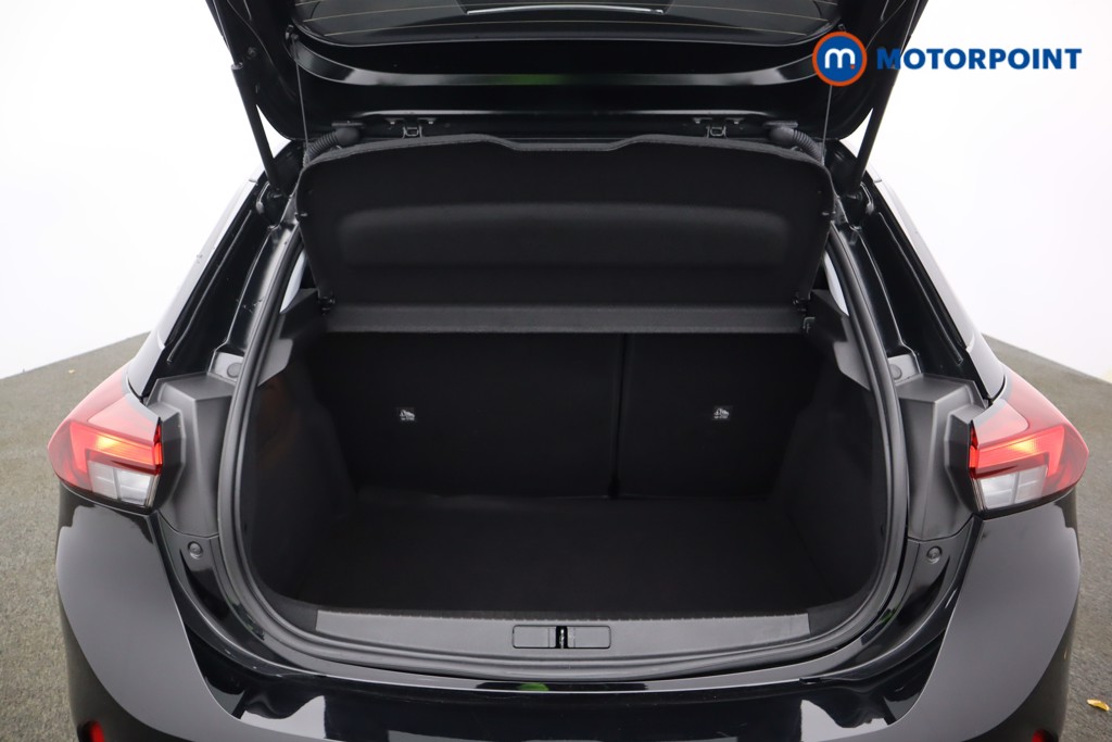 Vauxhall Corsa Elite Edition Manual Petrol Hatchback - Stock Number (1603297) - 27th supplementary image