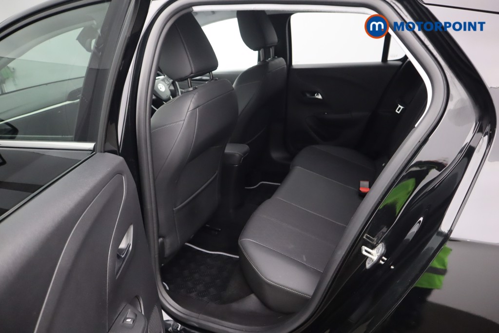 Vauxhall Corsa Elite Edition Manual Petrol Hatchback - Stock Number (1603297) - 28th supplementary image