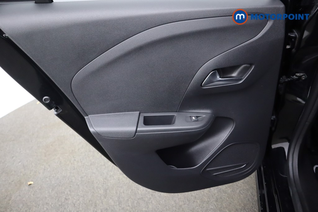 Vauxhall Corsa Elite Edition Manual Petrol Hatchback - Stock Number (1603297) - 29th supplementary image