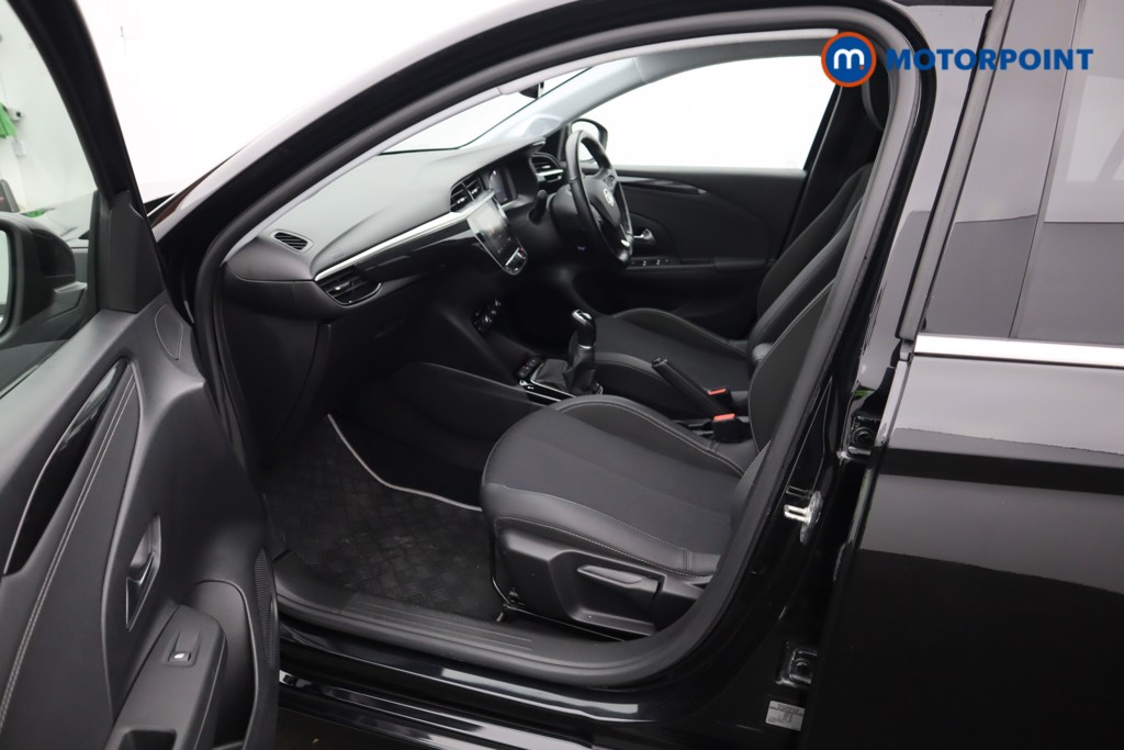 Vauxhall Corsa Elite Edition Manual Petrol Hatchback - Stock Number (1603297) - 30th supplementary image