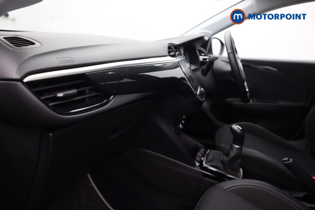 Vauxhall Corsa Elite Edition Manual Petrol Hatchback - Stock Number (1603297) - 31st supplementary image