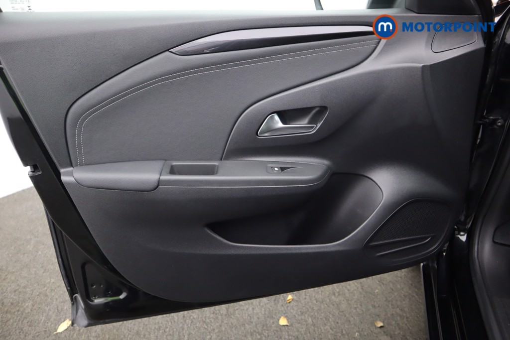 Vauxhall Corsa Elite Edition Manual Petrol Hatchback - Stock Number (1603297) - 32nd supplementary image