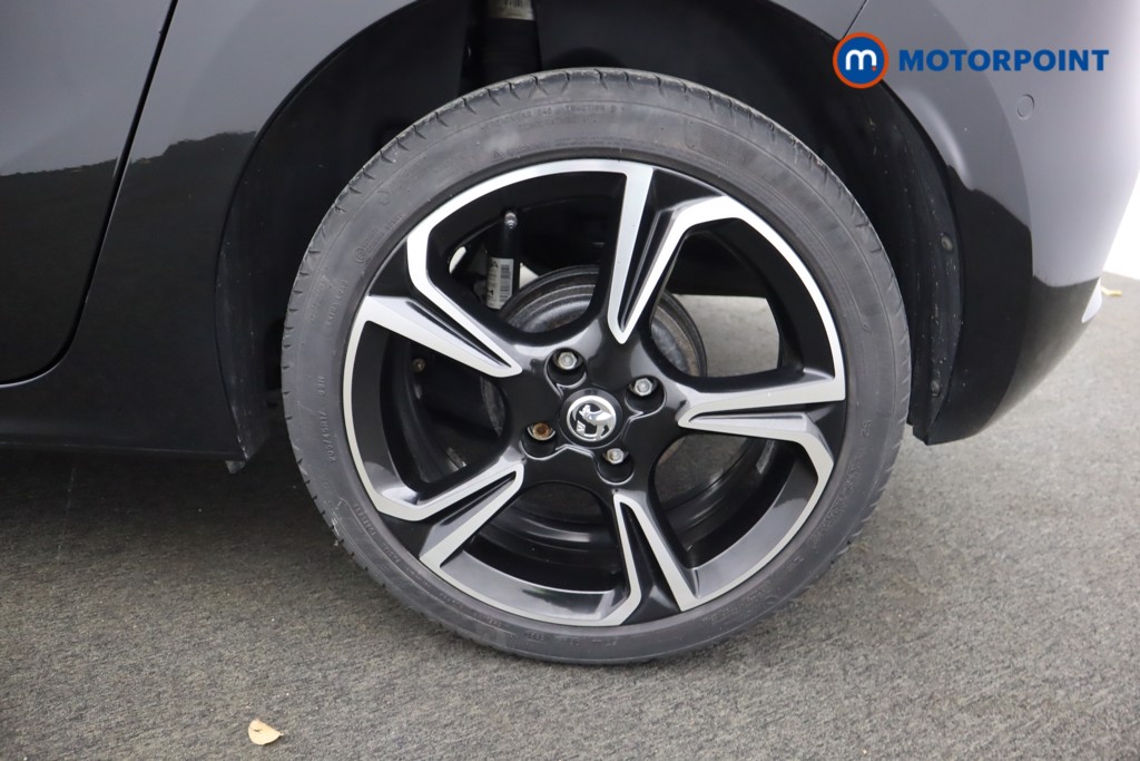 Vauxhall Corsa Elite Edition Manual Petrol Hatchback - Stock Number (1603297) - 33rd supplementary image