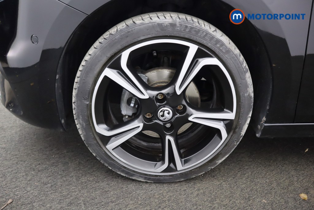 Vauxhall Corsa Elite Edition Manual Petrol Hatchback - Stock Number (1603297) - 34th supplementary image