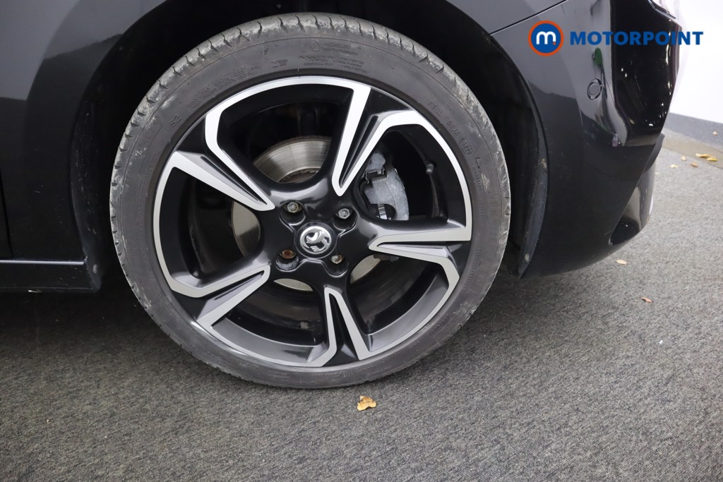 Vauxhall Corsa Elite Edition Manual Petrol Hatchback - Stock Number (1603297) - 35th supplementary image