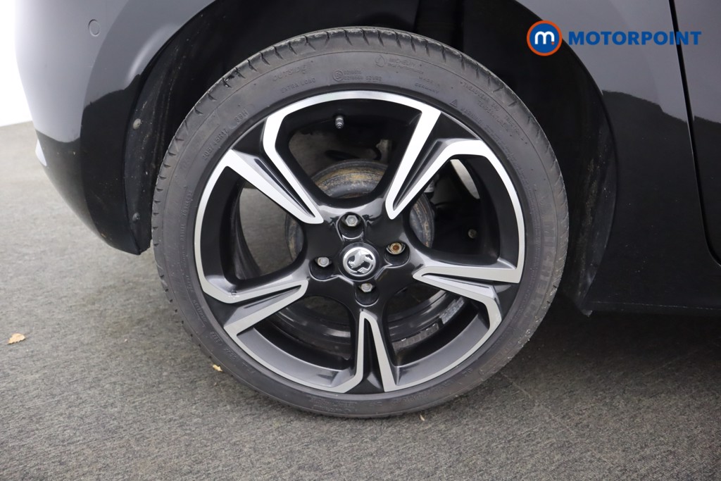 Vauxhall Corsa Elite Edition Manual Petrol Hatchback - Stock Number (1603297) - 36th supplementary image