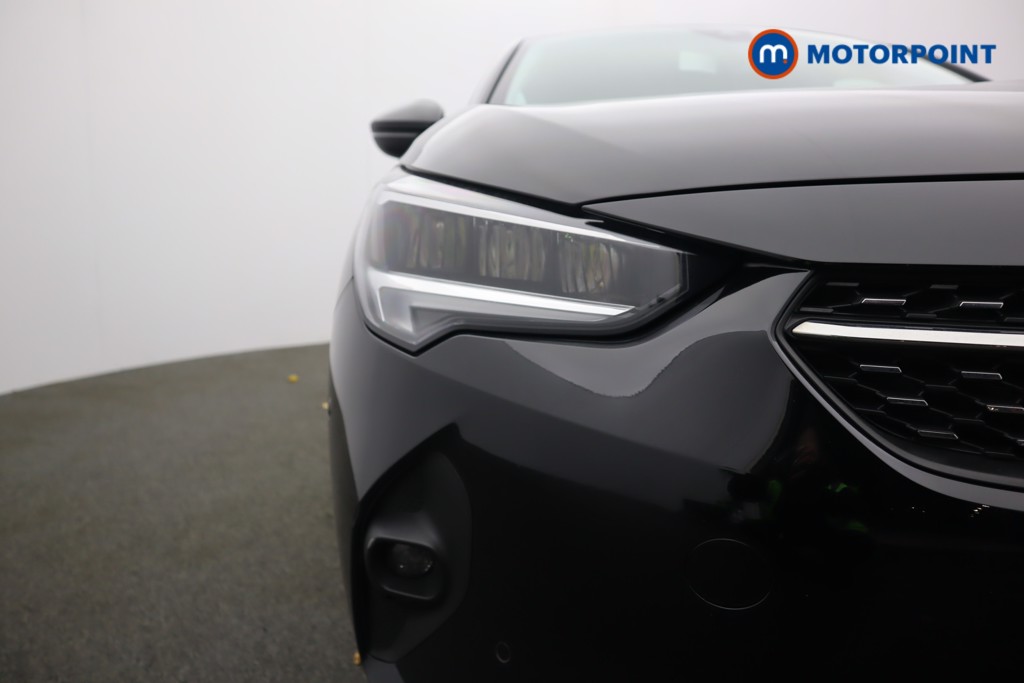 Vauxhall Corsa Elite Edition Manual Petrol Hatchback - Stock Number (1603297) - 1st supplementary image