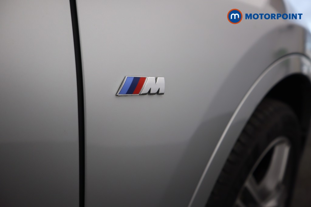 BMW X1 M Sport Automatic Petrol SUV - Stock Number (1603301) - 3rd supplementary image