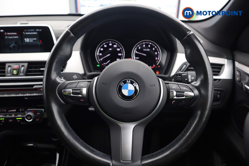 BMW X1 M Sport Automatic Petrol SUV - Stock Number (1603301) - 4th supplementary image
