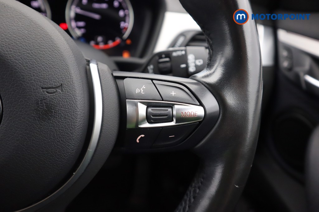 BMW X1 M Sport Automatic Petrol SUV - Stock Number (1603301) - 7th supplementary image