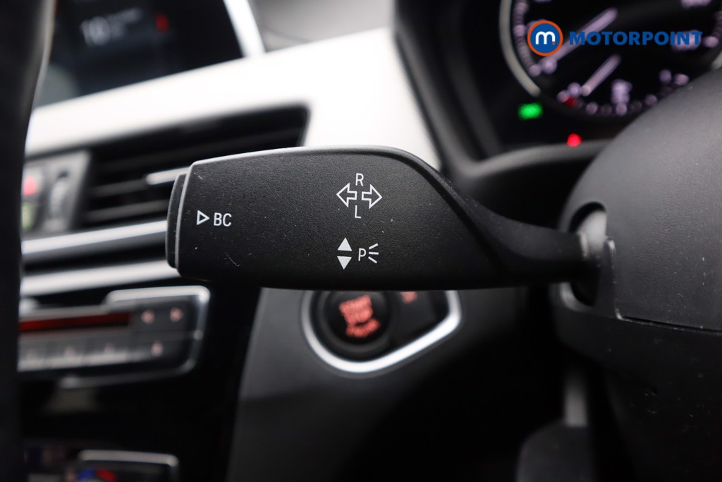 BMW X1 M Sport Automatic Petrol SUV - Stock Number (1603301) - 8th supplementary image