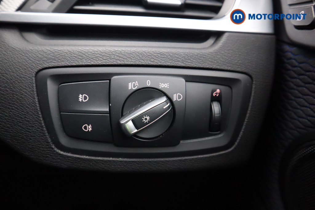 BMW X1 M Sport Automatic Petrol SUV - Stock Number (1603301) - 10th supplementary image