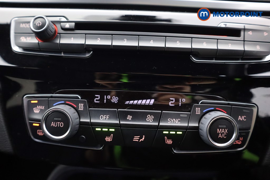 BMW X1 M Sport Automatic Petrol SUV - Stock Number (1603301) - 15th supplementary image