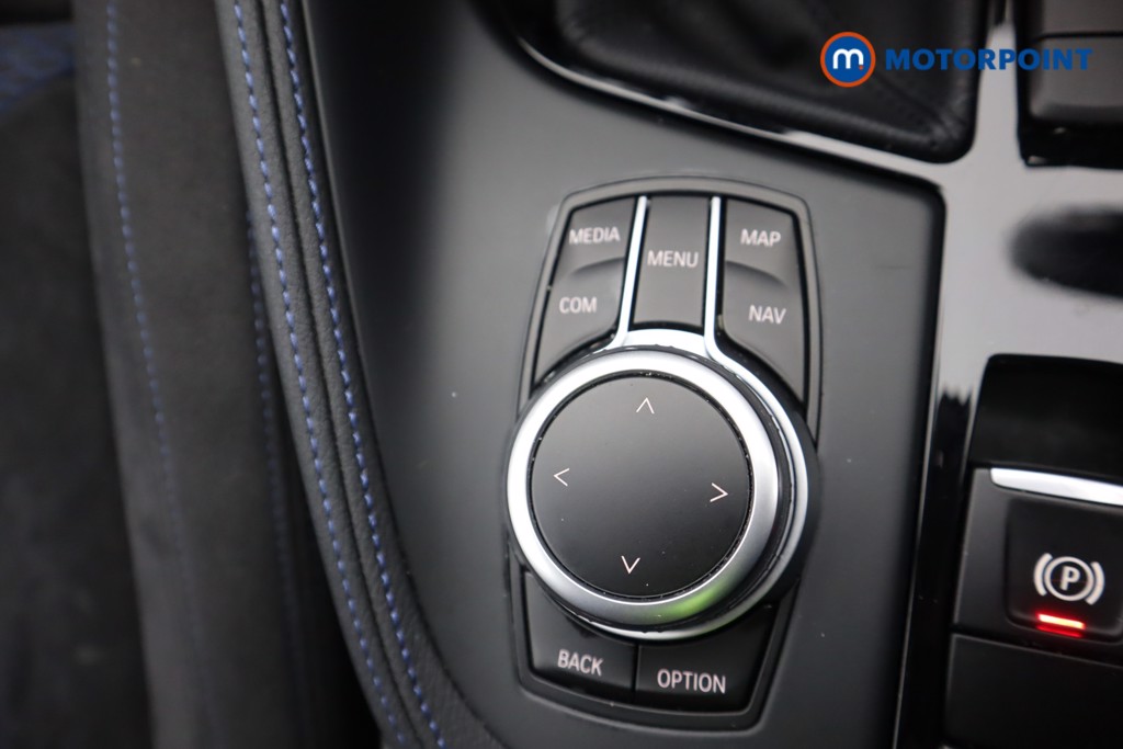 BMW X1 M Sport Automatic Petrol SUV - Stock Number (1603301) - 19th supplementary image