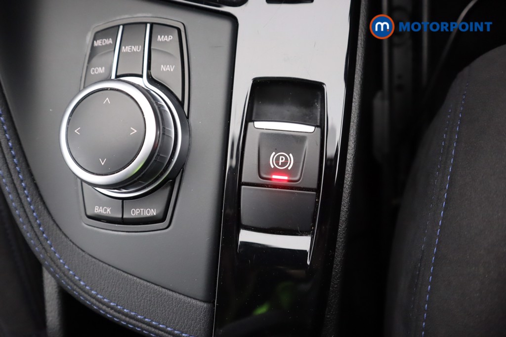 BMW X1 M Sport Automatic Petrol SUV - Stock Number (1603301) - 20th supplementary image