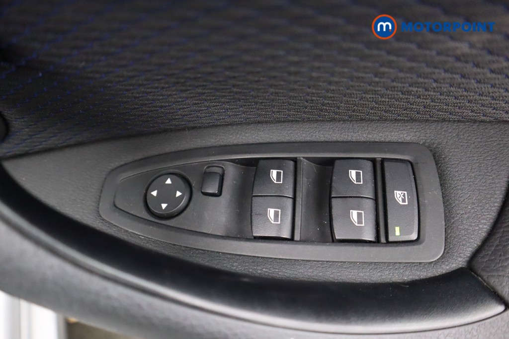 BMW X1 M Sport Automatic Petrol SUV - Stock Number (1603301) - 24th supplementary image