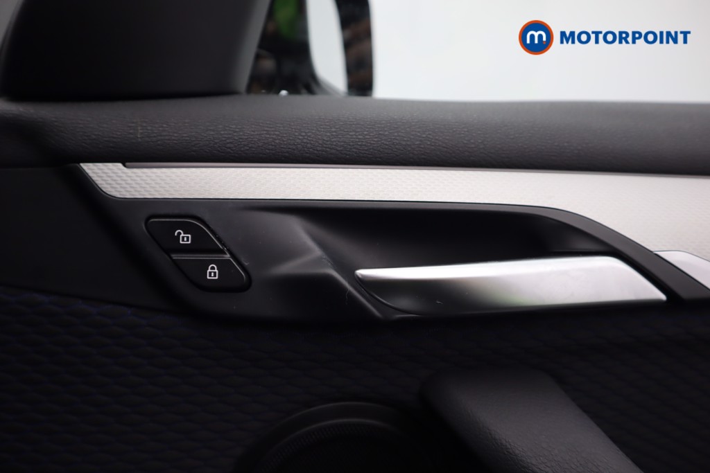 BMW X1 M Sport Automatic Petrol SUV - Stock Number (1603301) - 25th supplementary image