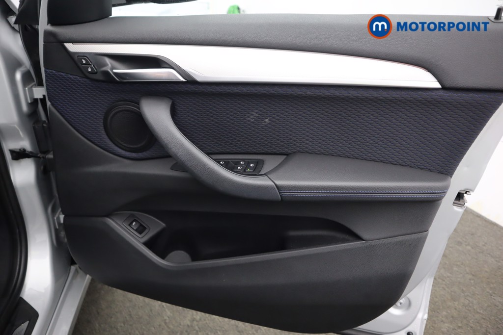 BMW X1 M Sport Automatic Petrol SUV - Stock Number (1603301) - 27th supplementary image