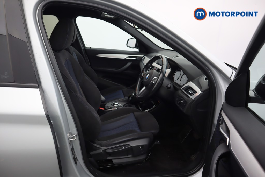 BMW X1 M Sport Automatic Petrol SUV - Stock Number (1603301) - 28th supplementary image