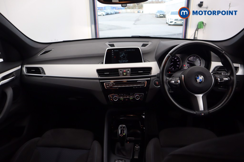 BMW X1 M Sport Automatic Petrol SUV - Stock Number (1603301) - 30th supplementary image