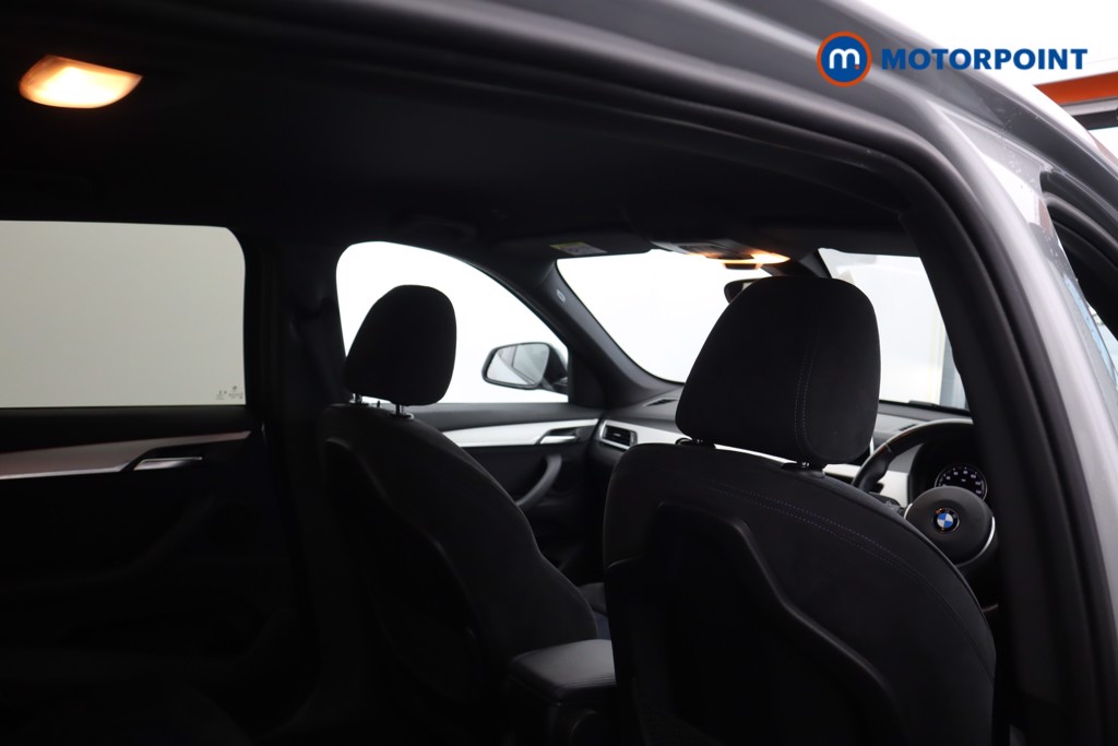 BMW X1 M Sport Automatic Petrol SUV - Stock Number (1603301) - 32nd supplementary image