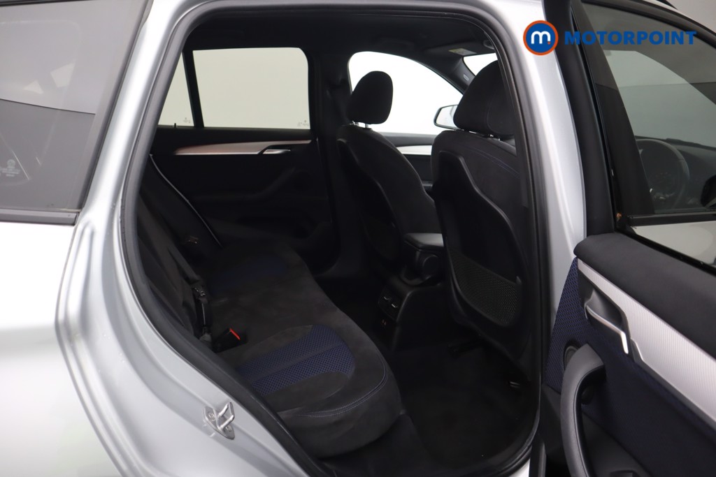 BMW X1 M Sport Automatic Petrol SUV - Stock Number (1603301) - 33rd supplementary image