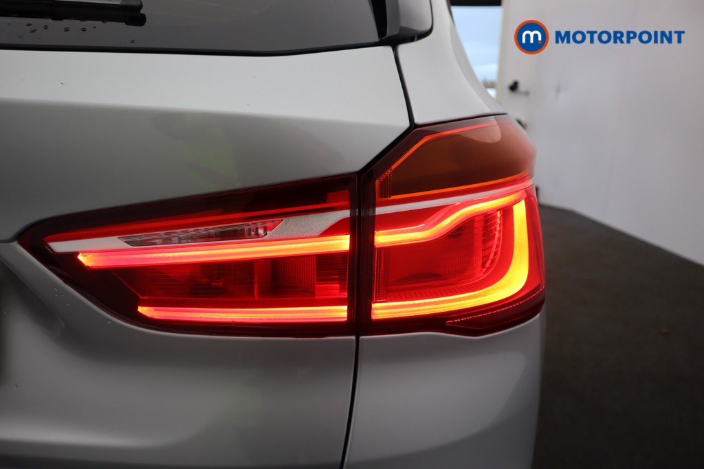 BMW X1 M Sport Automatic Petrol SUV - Stock Number (1603301) - 35th supplementary image