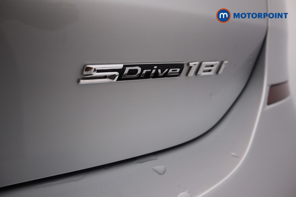 BMW X1 M Sport Automatic Petrol SUV - Stock Number (1603301) - 36th supplementary image