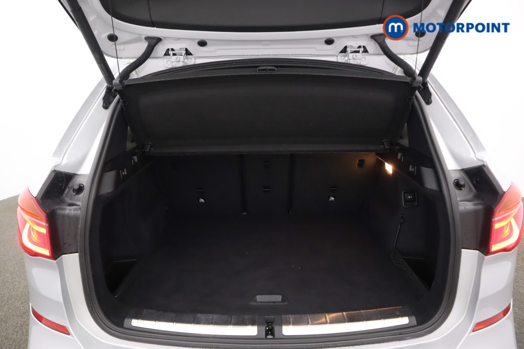 BMW X1 M Sport Automatic Petrol SUV - Stock Number (1603301) - 39th supplementary image