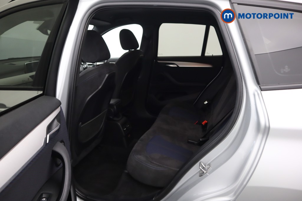 BMW X1 M Sport Automatic Petrol SUV - Stock Number (1603301) - 41st supplementary image