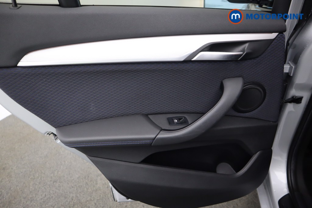 BMW X1 M Sport Automatic Petrol SUV - Stock Number (1603301) - 42nd supplementary image