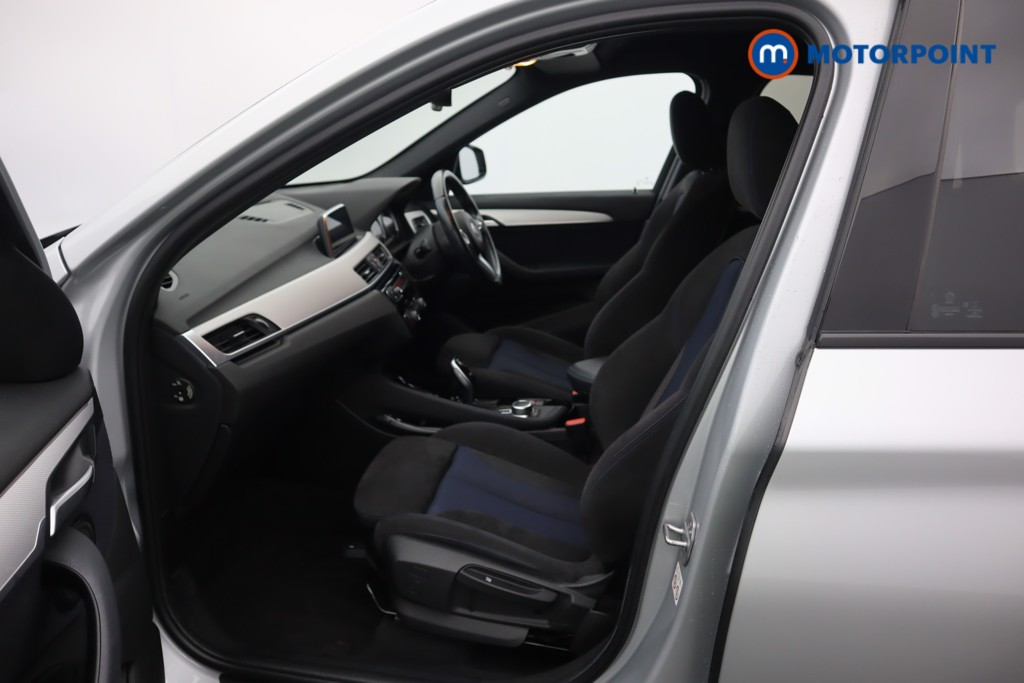 BMW X1 M Sport Automatic Petrol SUV - Stock Number (1603301) - 43rd supplementary image