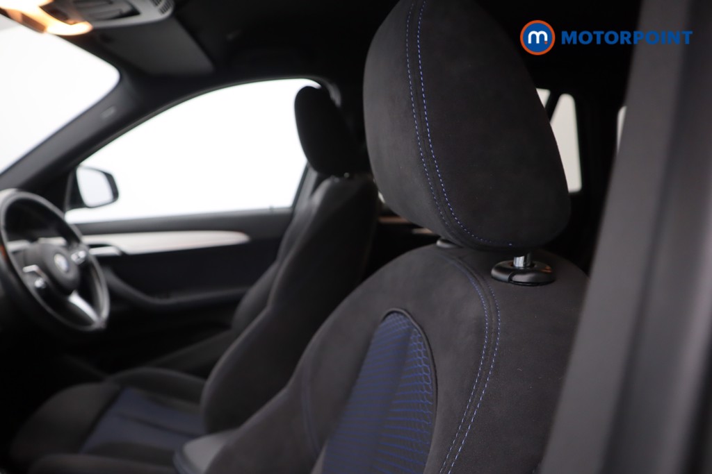 BMW X1 M Sport Automatic Petrol SUV - Stock Number (1603301) - 45th supplementary image