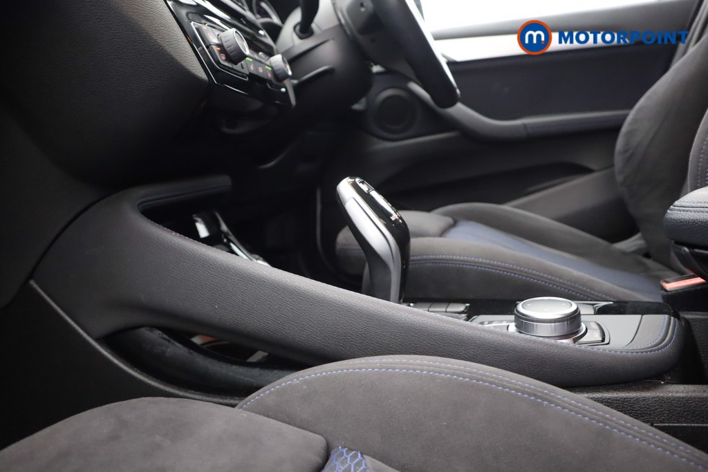 BMW X1 M Sport Automatic Petrol SUV - Stock Number (1603301) - 46th supplementary image