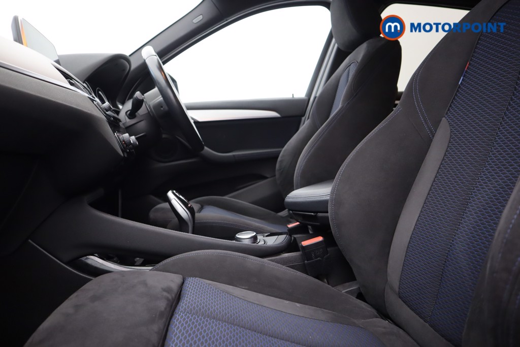 BMW X1 M Sport Automatic Petrol SUV - Stock Number (1603301) - 47th supplementary image