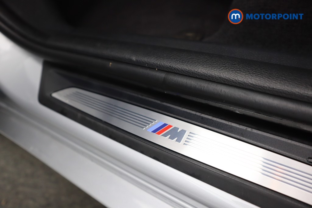 BMW X1 M Sport Automatic Petrol SUV - Stock Number (1603301) - 48th supplementary image