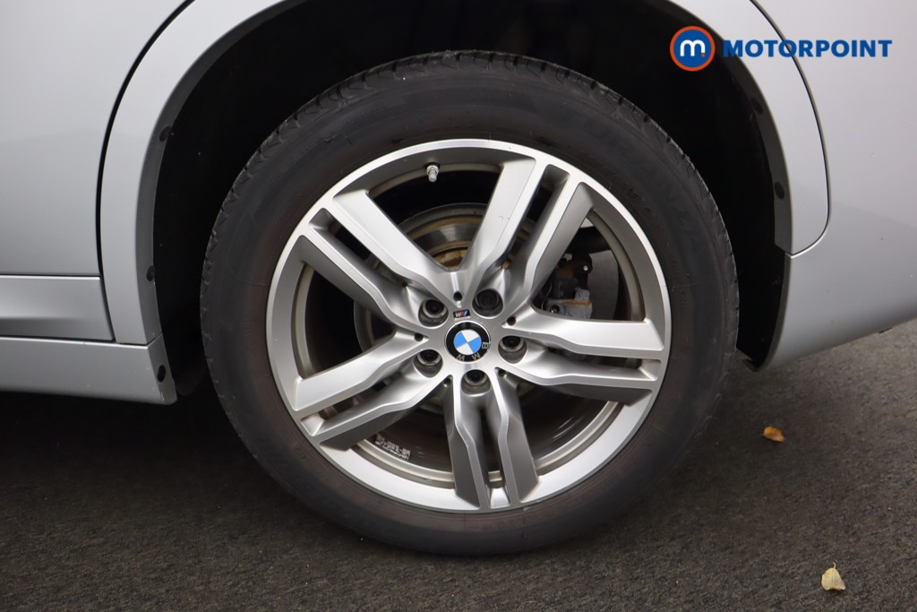 BMW X1 M Sport Automatic Petrol SUV - Stock Number (1603301) - 50th supplementary image