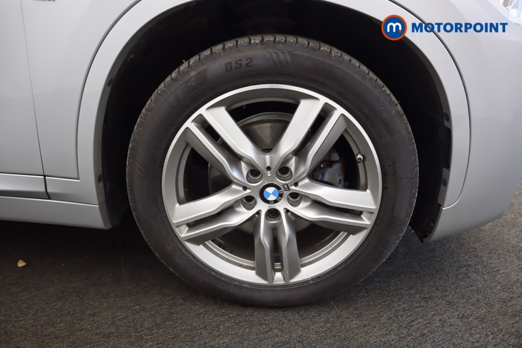 BMW X1 M Sport Automatic Petrol SUV - Stock Number (1603301) - 52nd supplementary image