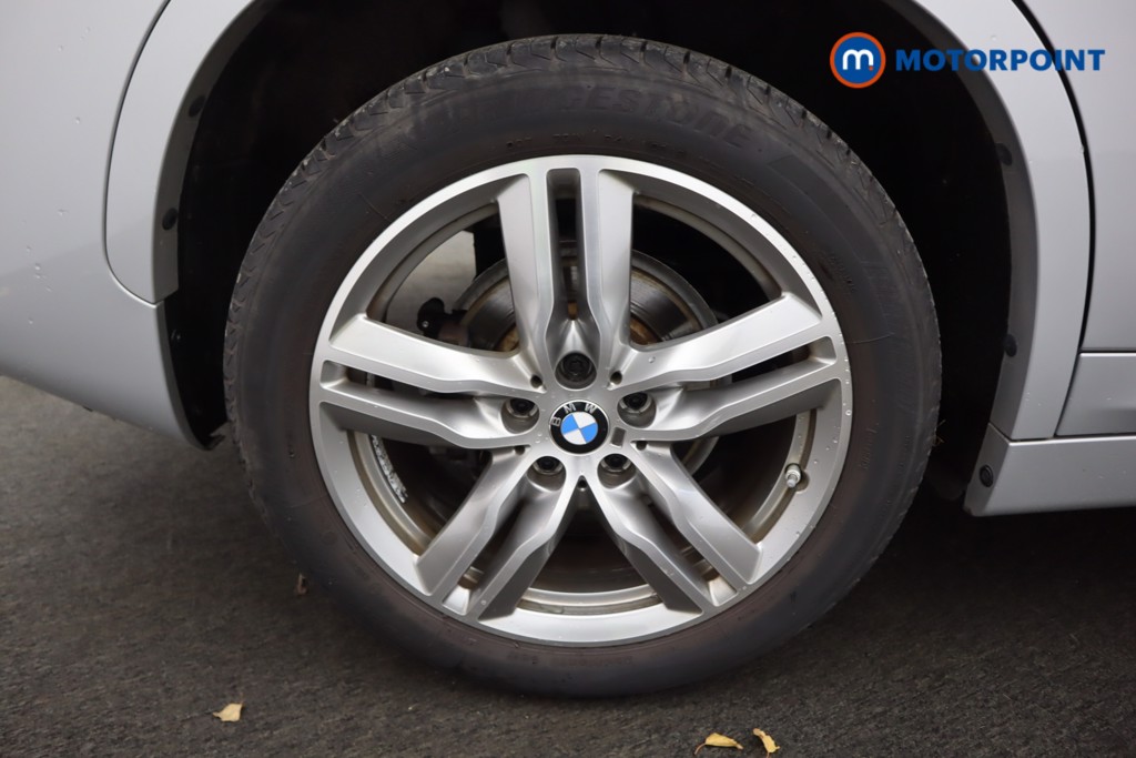 BMW X1 M Sport Automatic Petrol SUV - Stock Number (1603301) - 53rd supplementary image