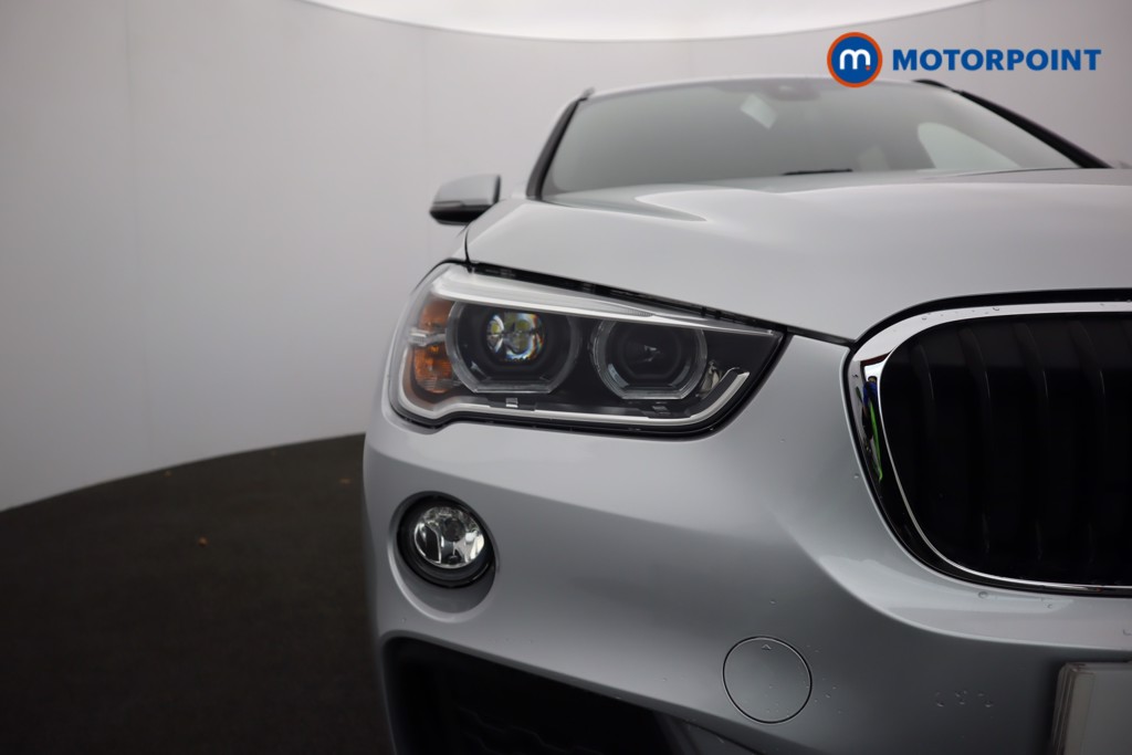 BMW X1 M Sport Automatic Petrol SUV - Stock Number (1603301) - 1st supplementary image
