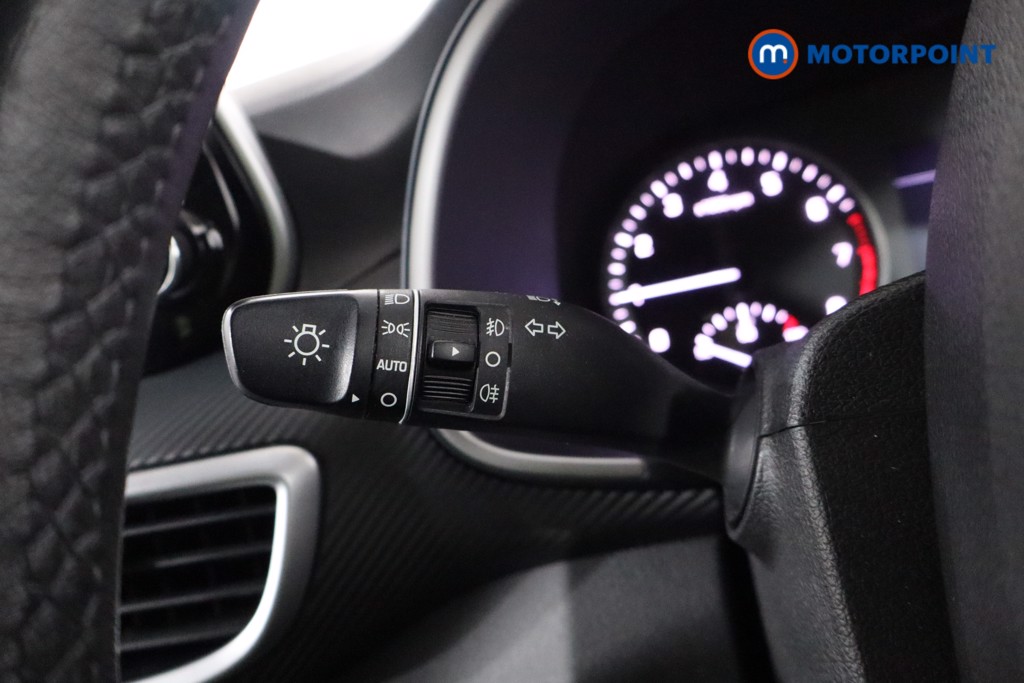 Hyundai Tucson Se Nav Manual Petrol SUV - Stock Number (1603313) - 13th supplementary image