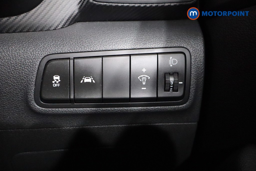 Hyundai Tucson Se Nav Manual Petrol SUV - Stock Number (1603313) - 16th supplementary image